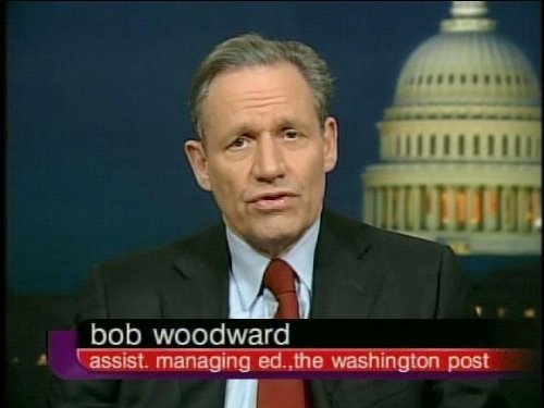 Bob Woodward