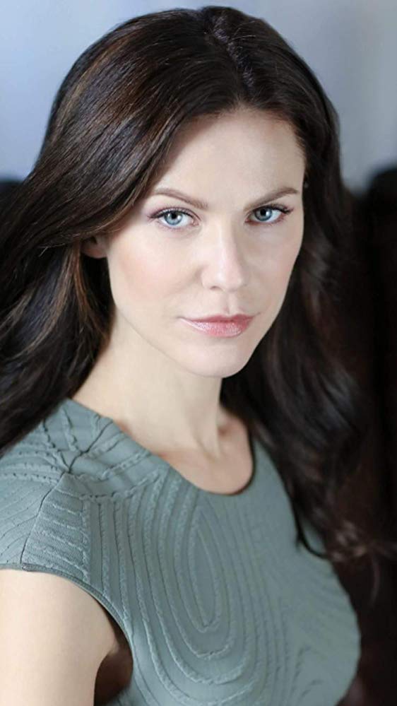 Oksanna Romanov