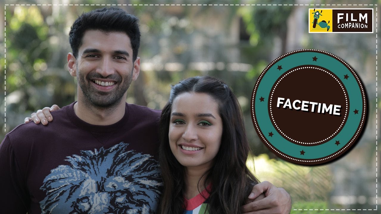 Aditya Roy Kapoor