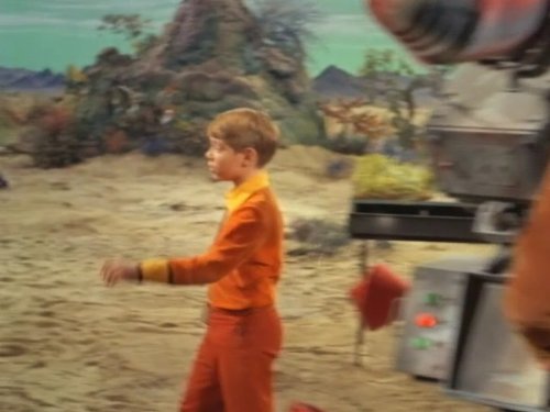 Bill Mumy