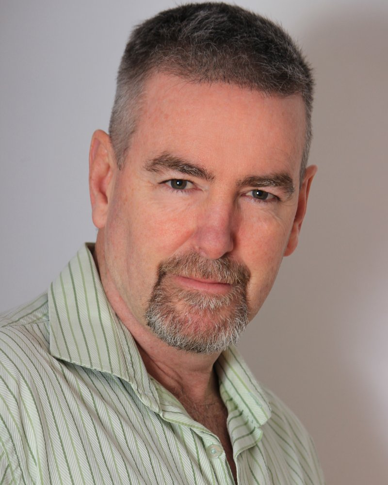 Thomas Potter