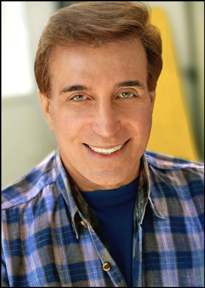 Robert Bernard Nello