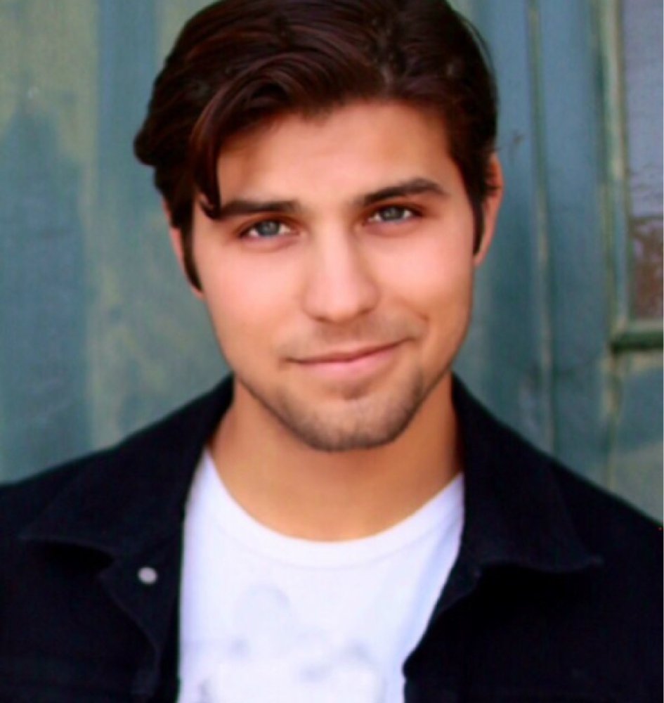 Luke Bilyk