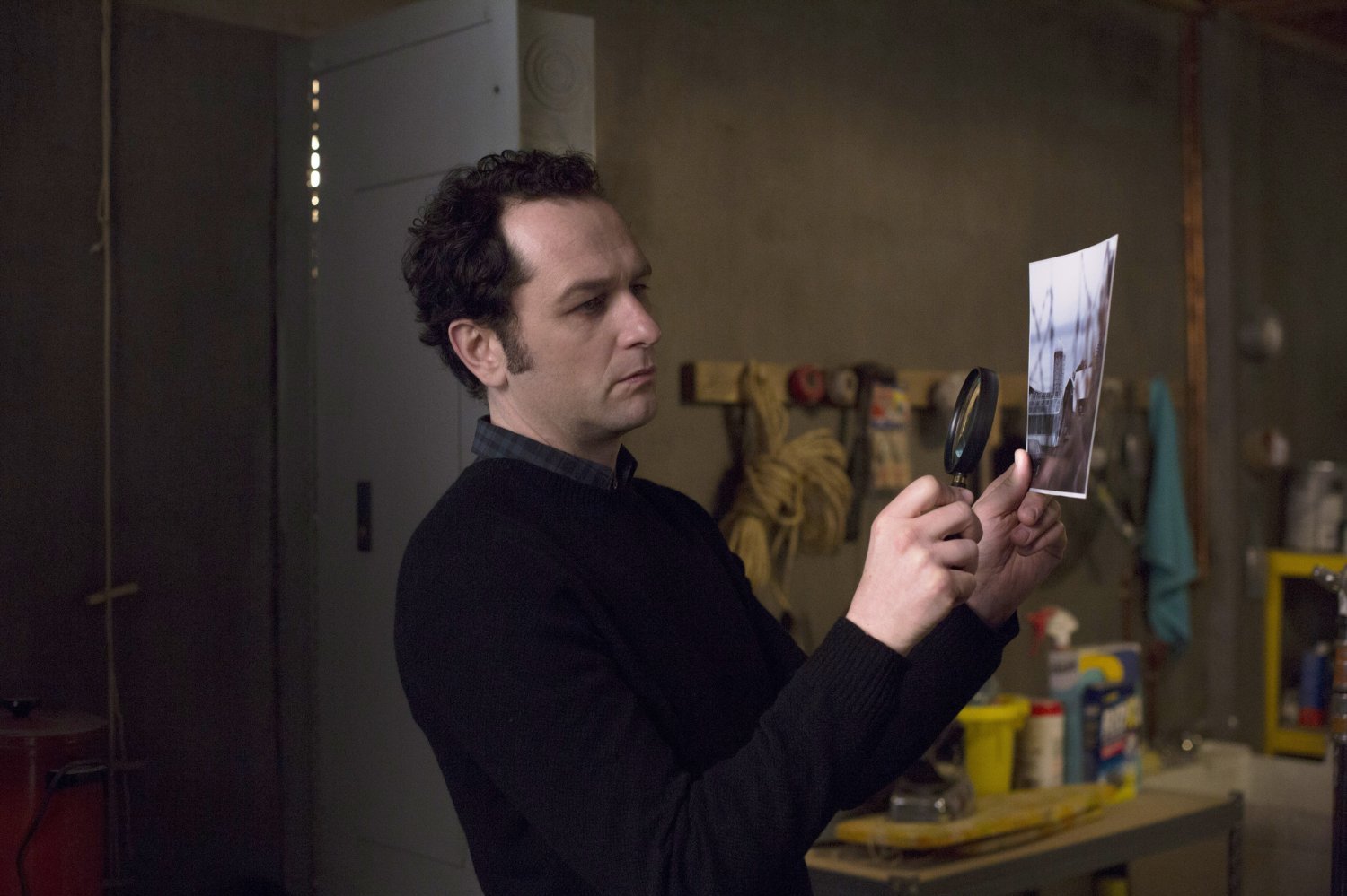 Matthew Rhys