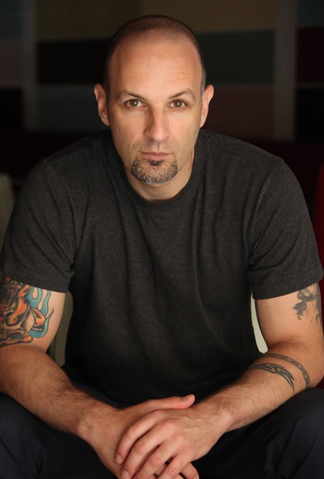 Joseph DeVito