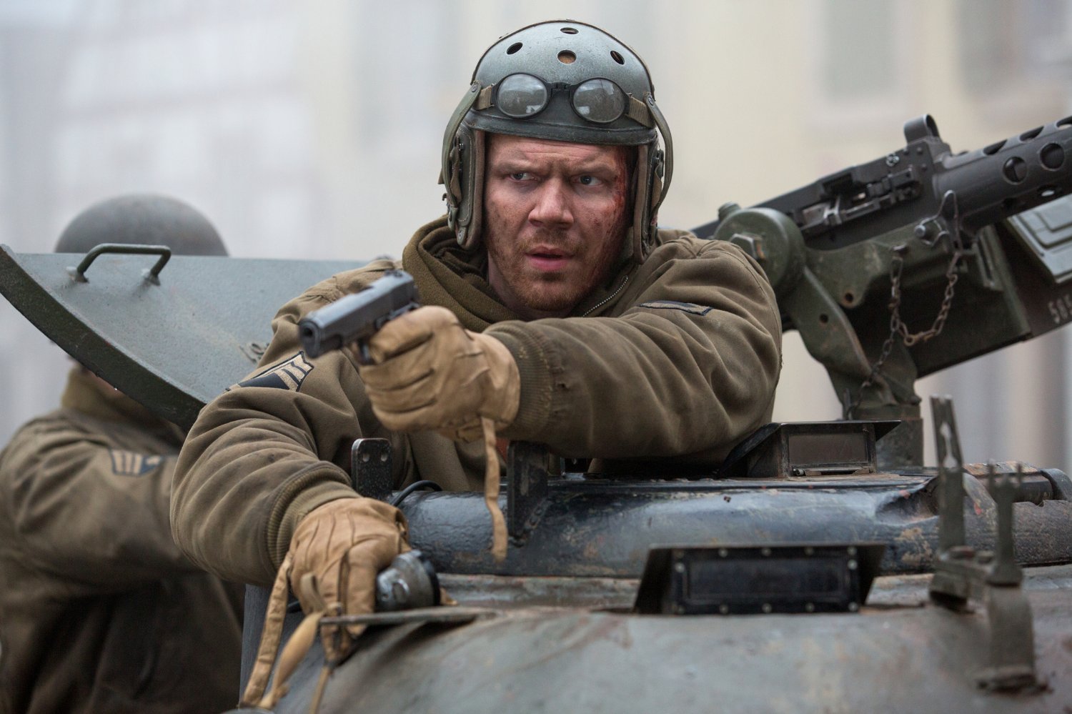 Jim Parrack