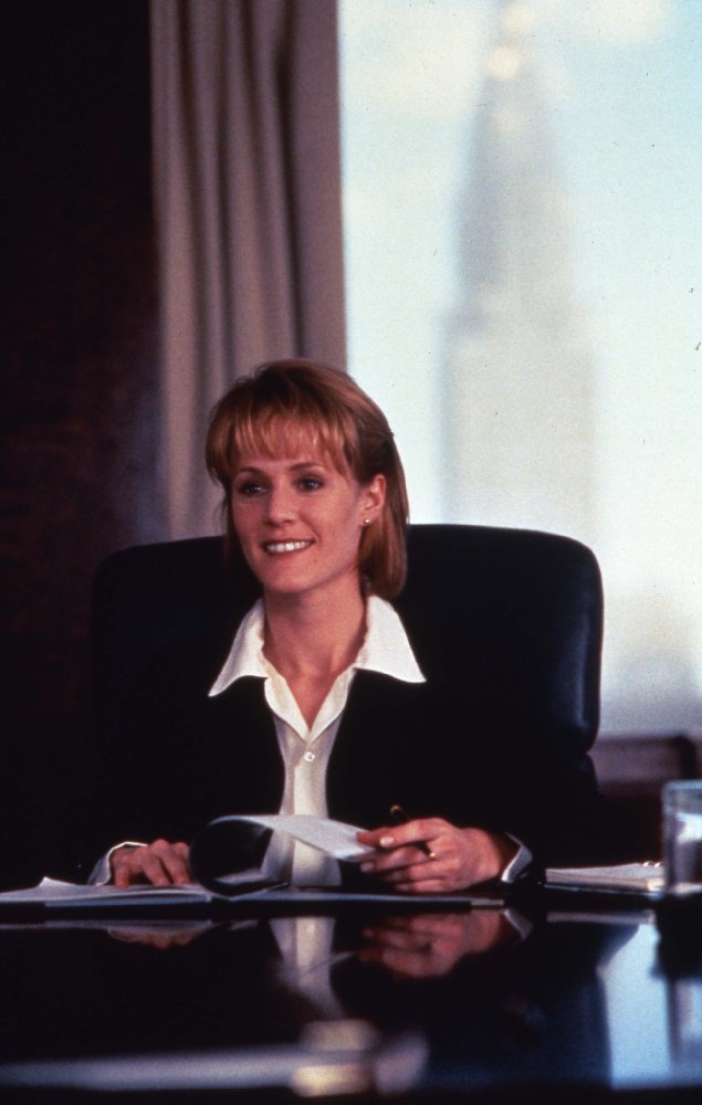 Mary Stuart Masterson
