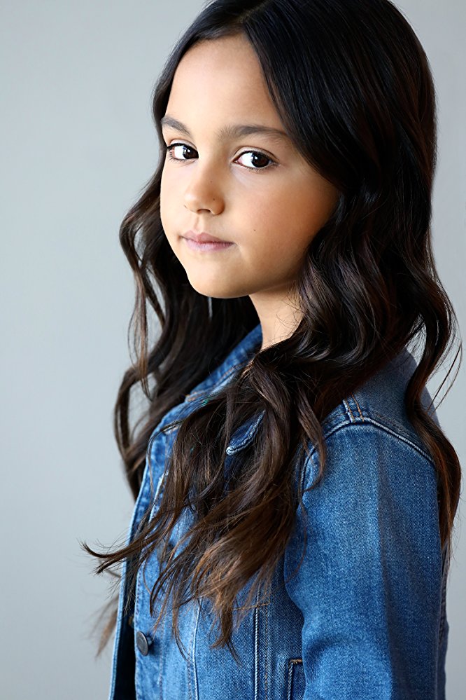 Evey Alexander
