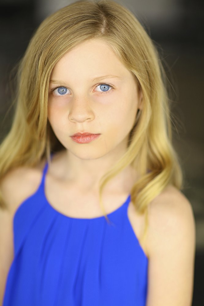 Ella Claire Bennett