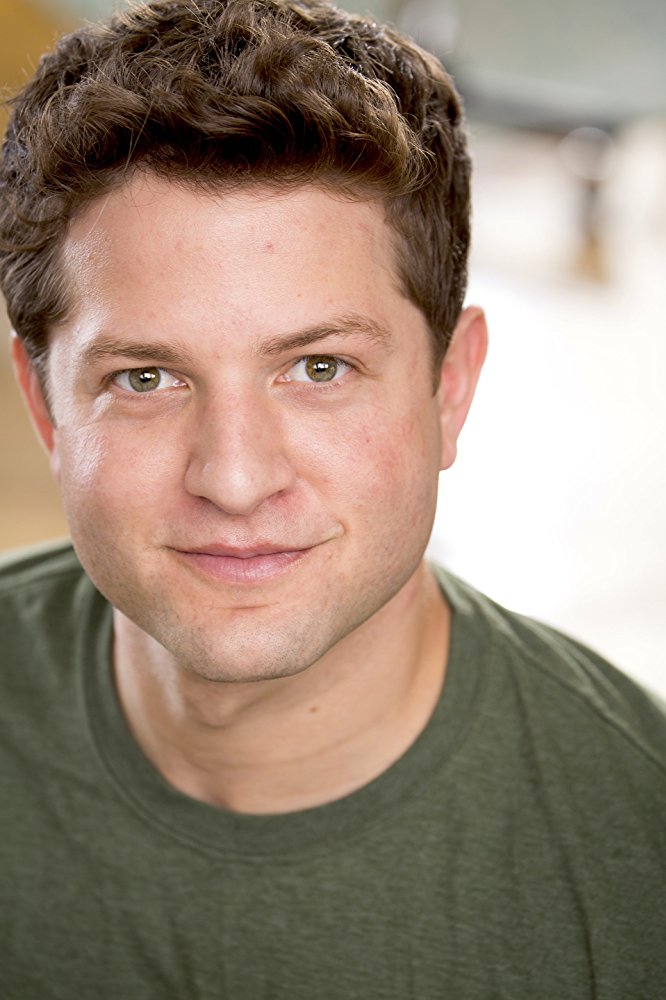 Scott Bender