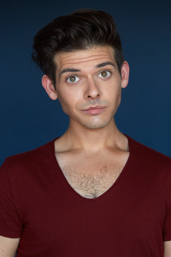 Thomas Ochoa