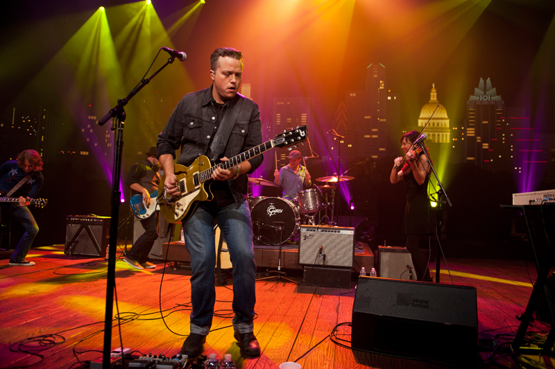 Jason Isbell