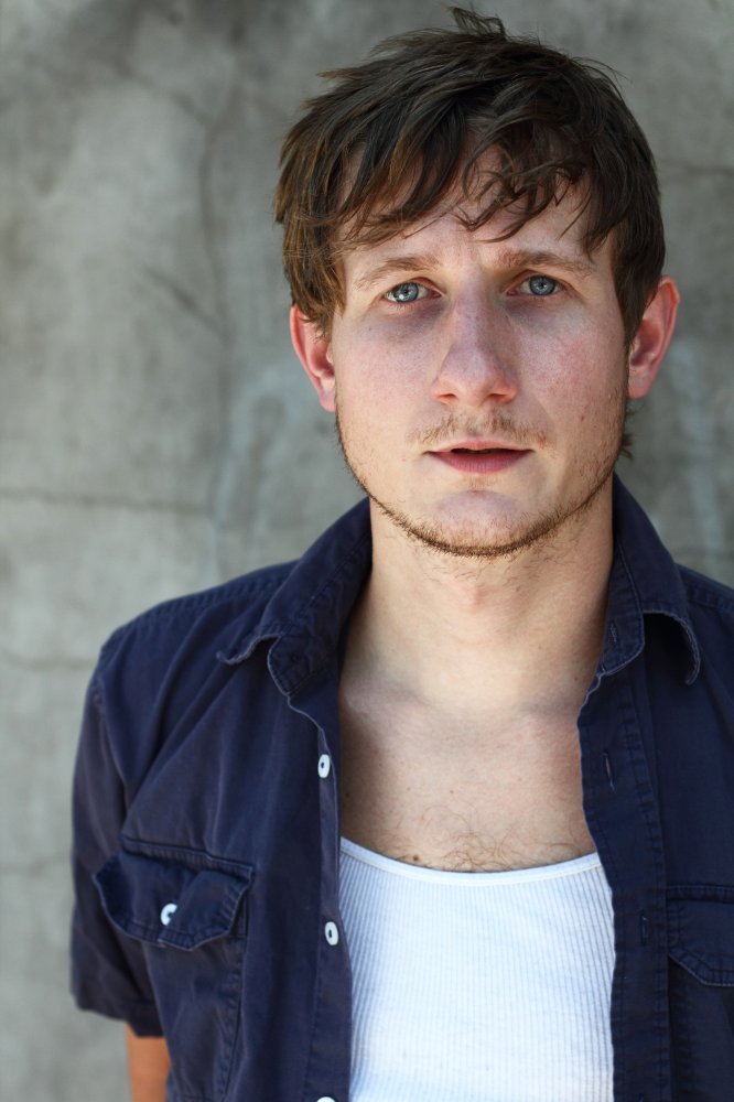 Daniel Robbins