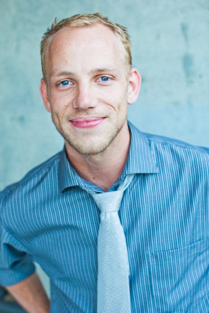 Billy Wickman