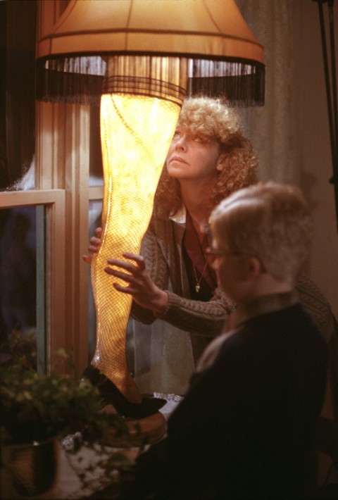 Melinda Dillon