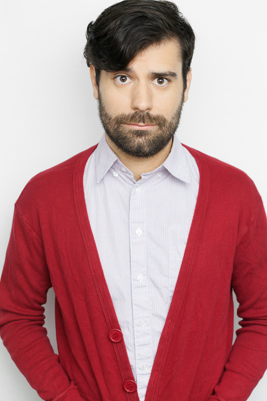 David Gironda Jr.