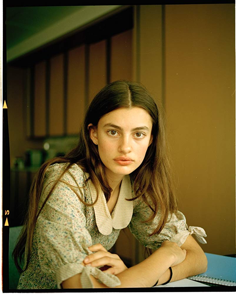 Diana Silvers