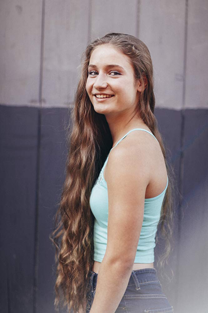 Rachel Read