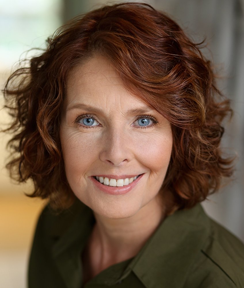 Ann Lukens