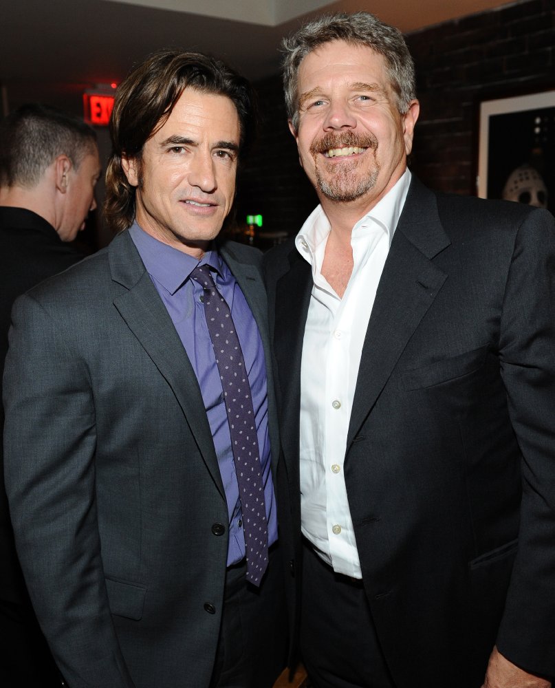 John Wells