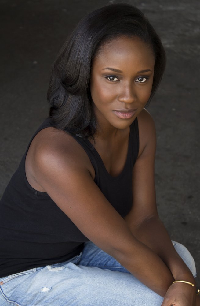 Joy Brunson