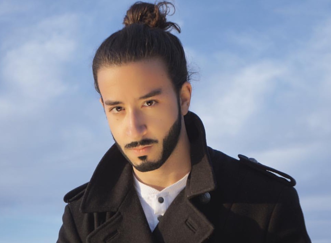 Yoshi Barrigas