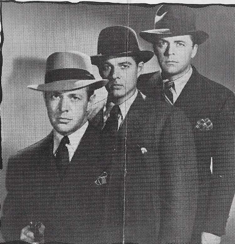 Lyle Talbot