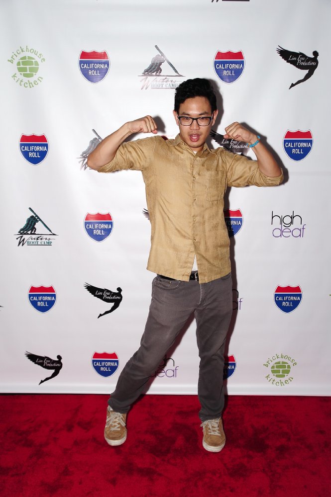 Chaz Kao