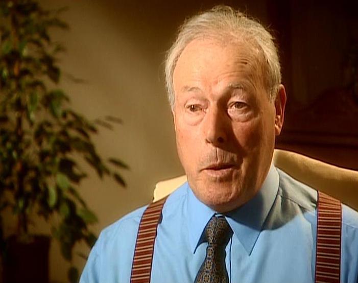 John Glen