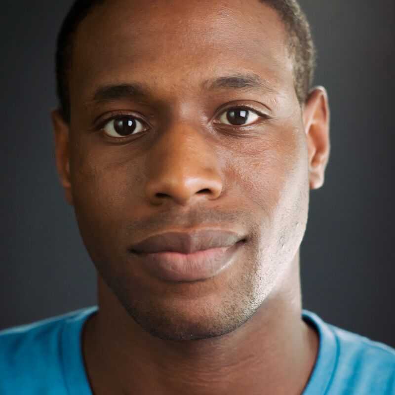 Andre Williams