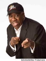J. Anthony Brown