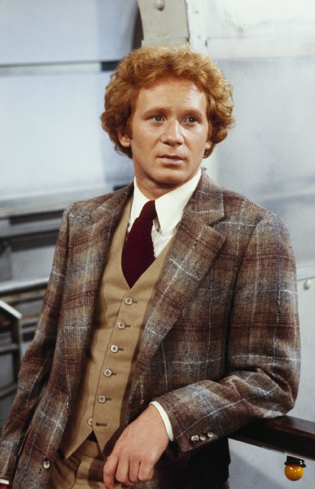 Don Most