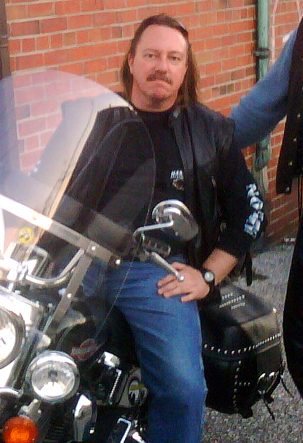 Blaine McKenzie