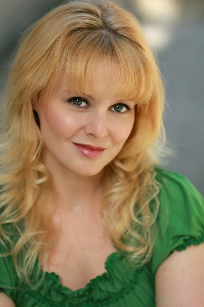 Kristin Sutton
