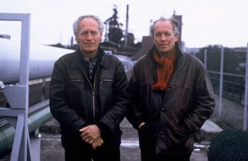Luc Dardenne