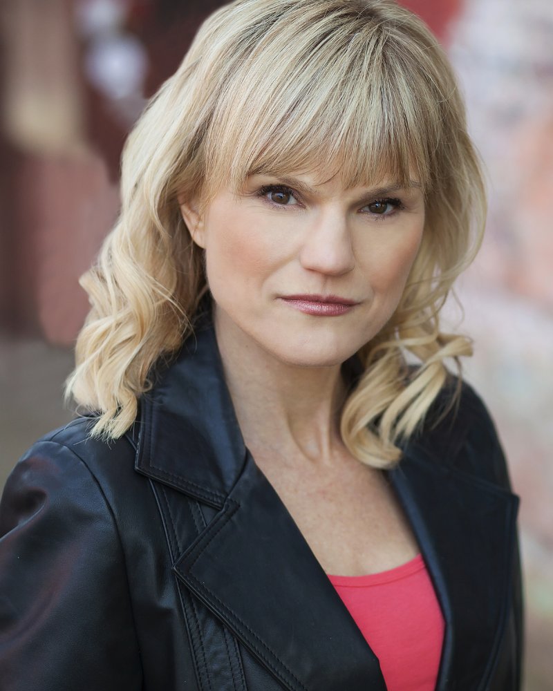 Kathy Butler Sandvoss