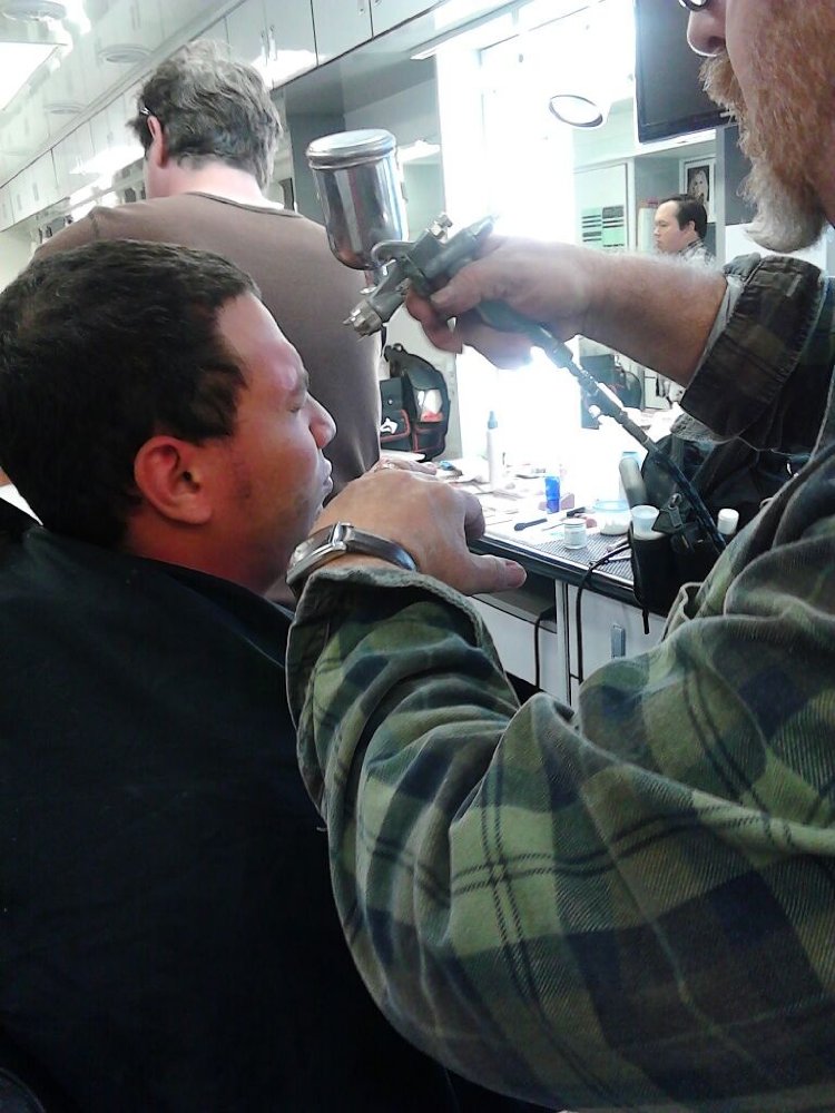 Ehab Elgharabawy