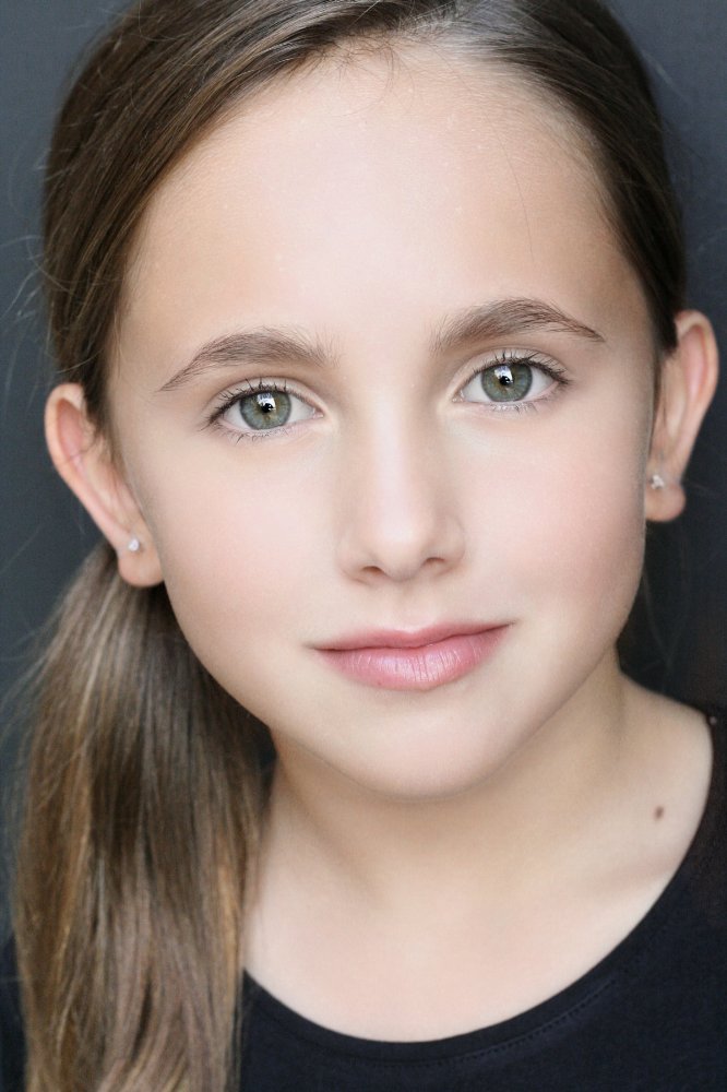 Skylar Morgan Jones