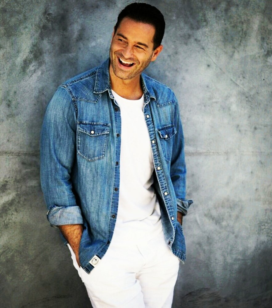 Danny Fehsenfeld