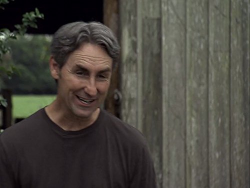 Mike Wolfe