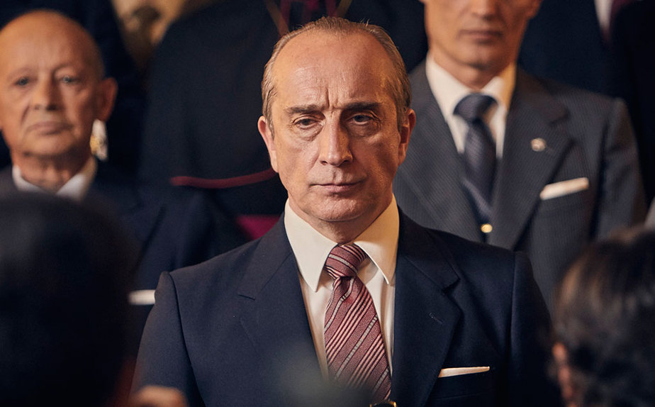 Gonzalo de Castro