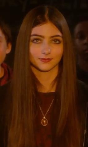 Shyloh Oostwald