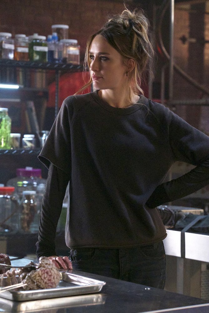 Ruta Gedmintas