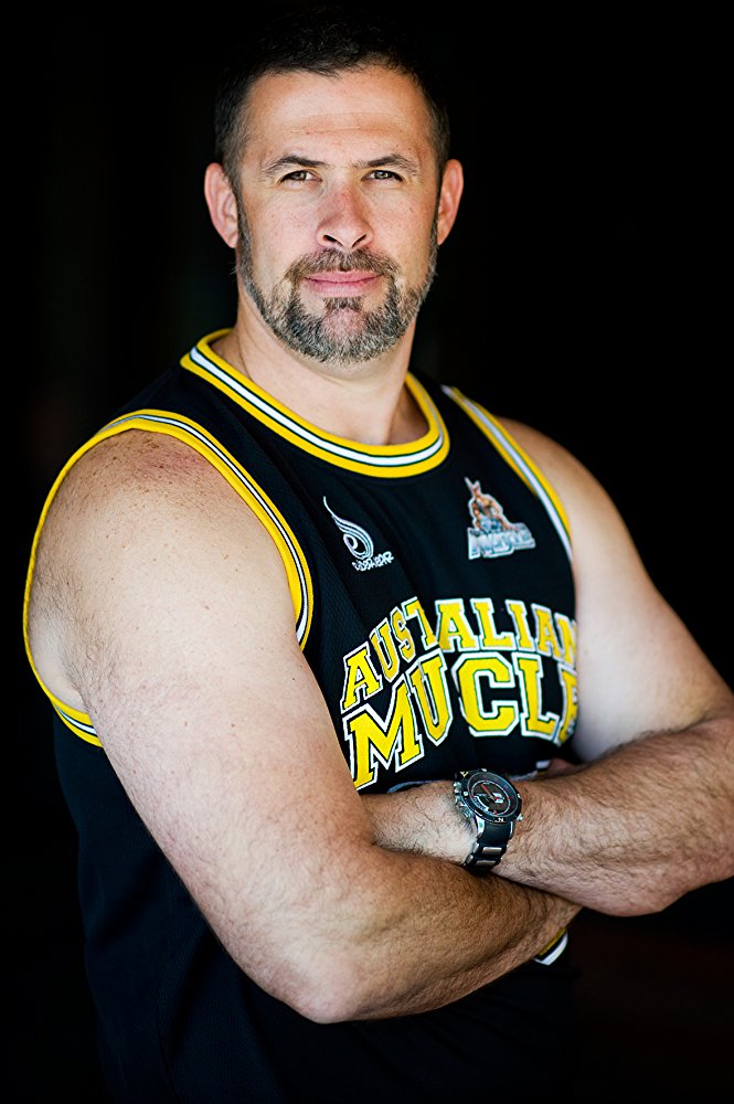 David John Clark