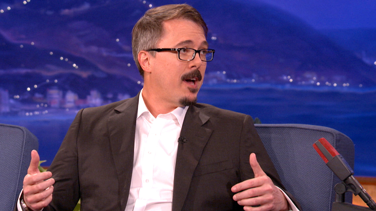 Vince Gilligan