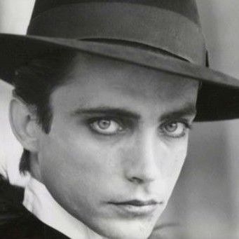 Udo Kier