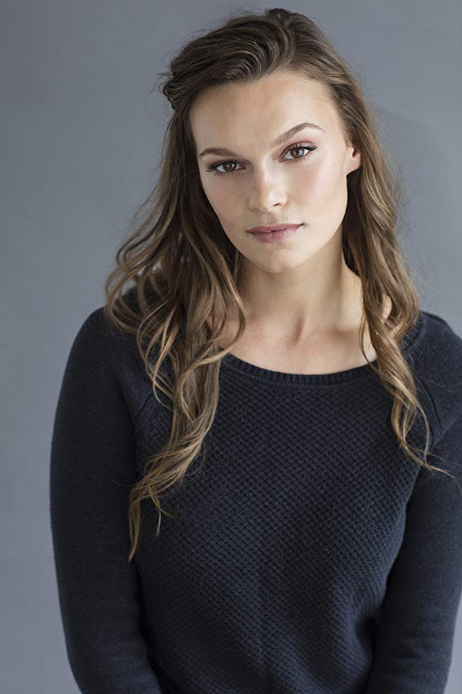 Anna-Maree Thomas