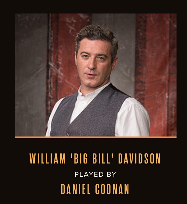 Daniel Coonan