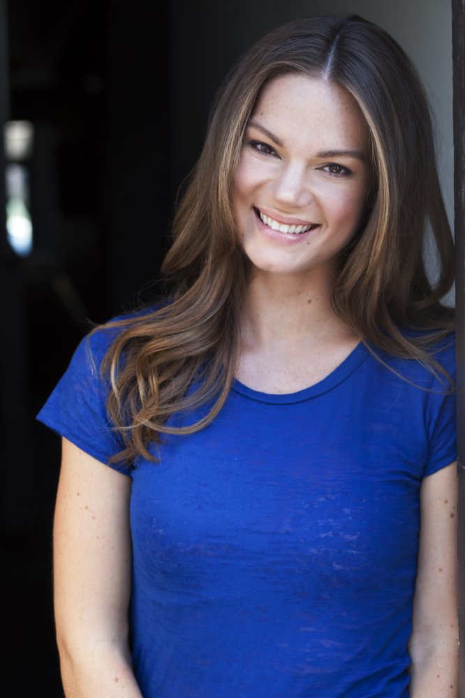 Stephanie Cleough