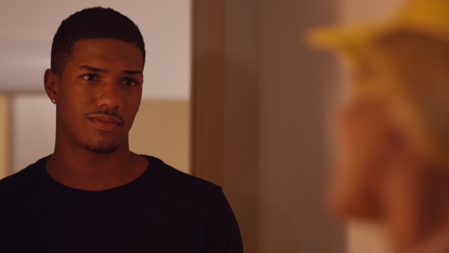 Norman Towns